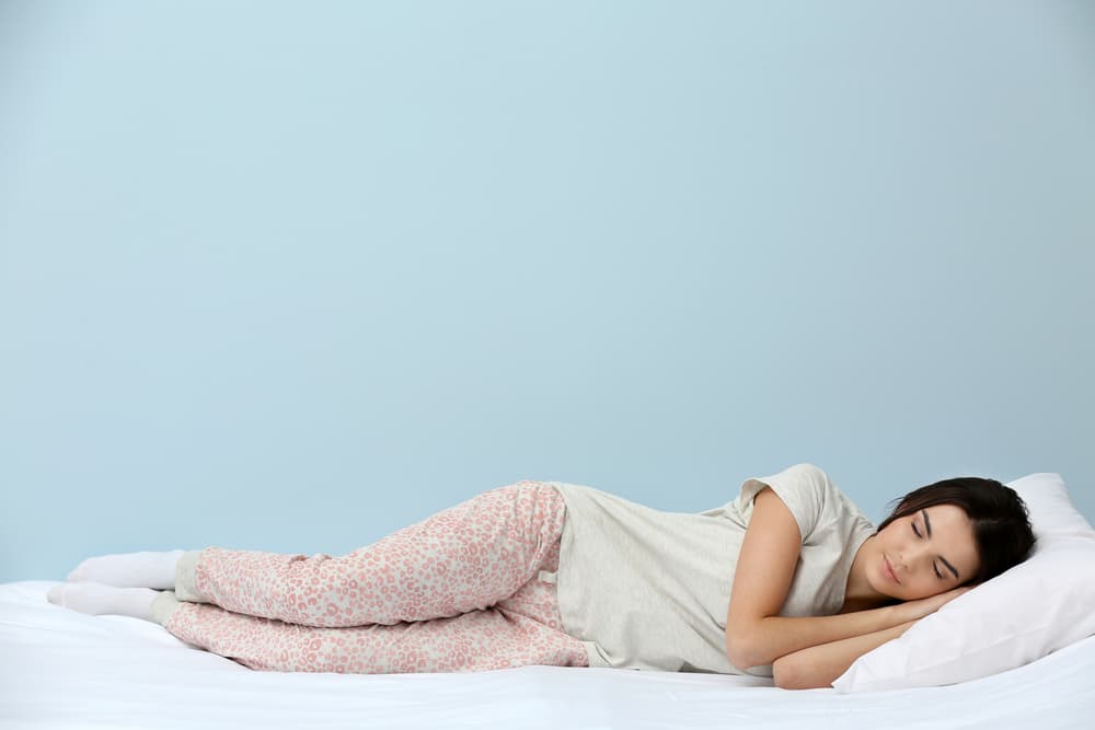 Hot Sleeper vs Cold Sleeper: What Type of Sleeper Are You?