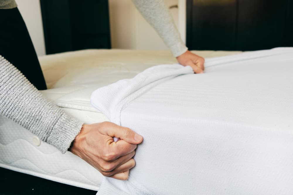 How to Protect Your Mattress