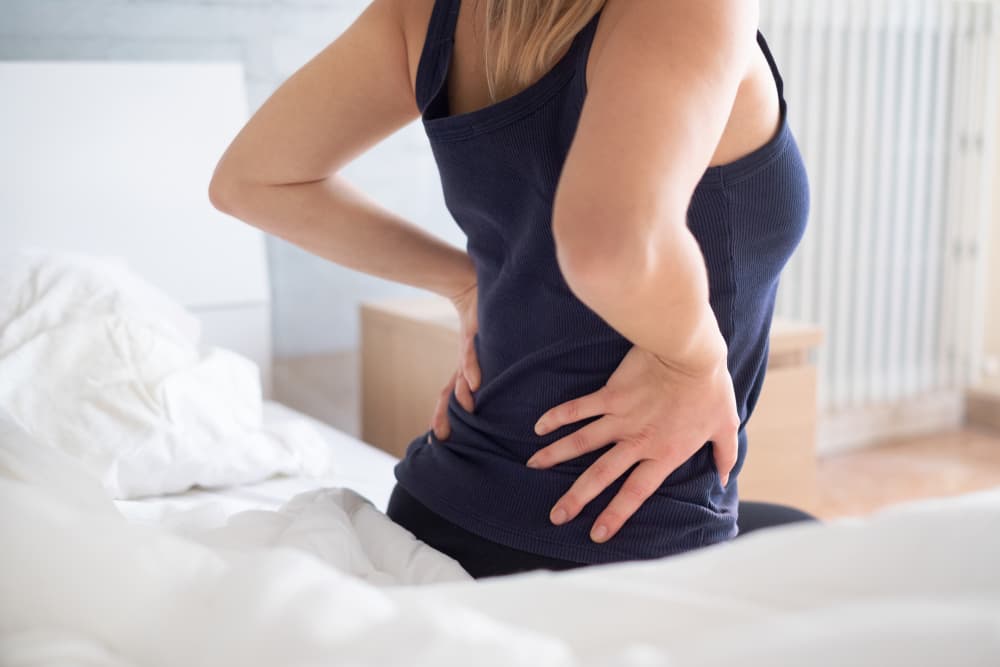 Best Mattress for Arthritis Relief