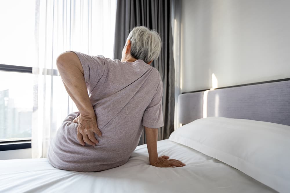 How to Find the Best Mattress for Hip Pain