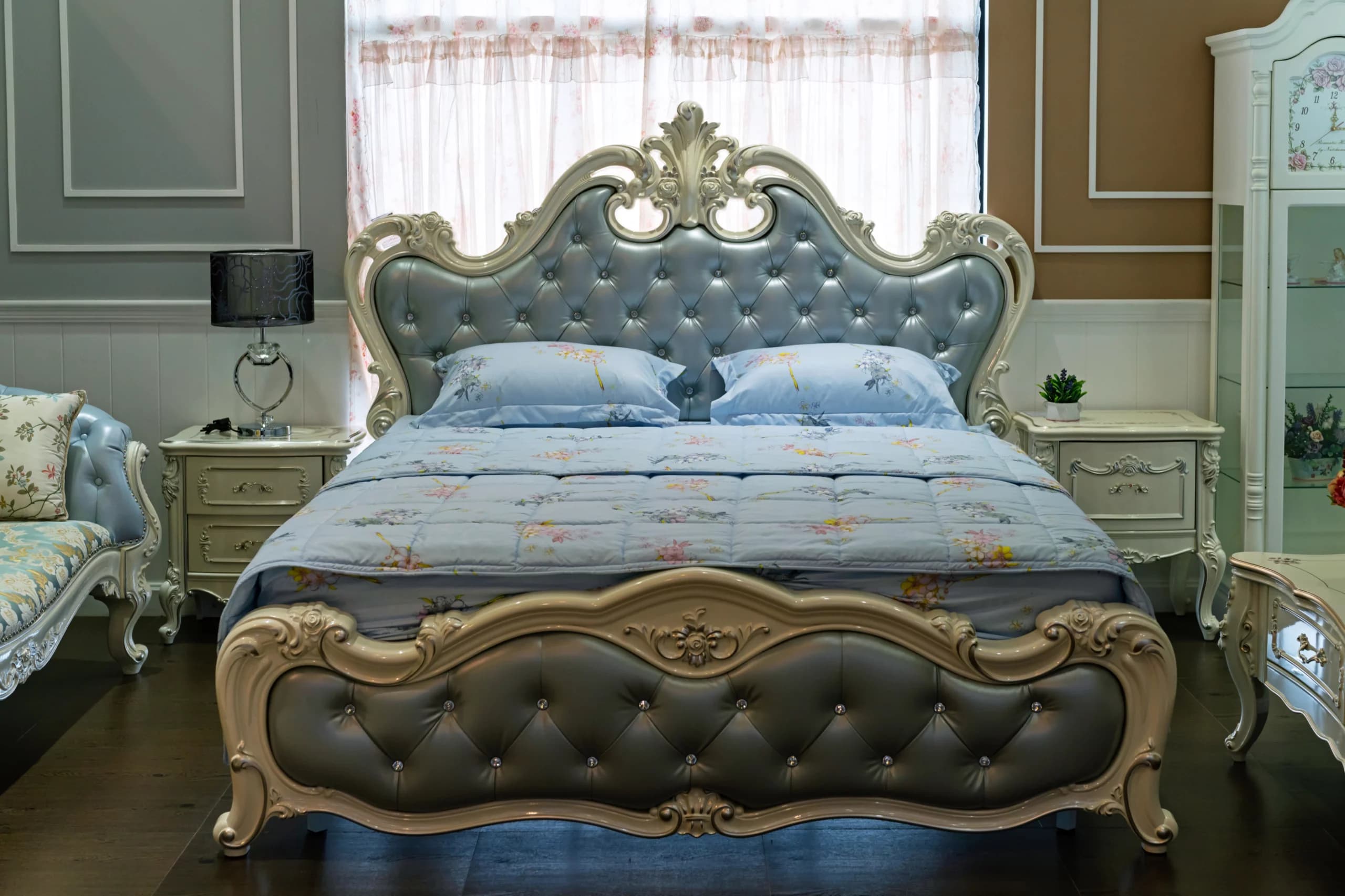 Custom Mattresses for Antique Beds