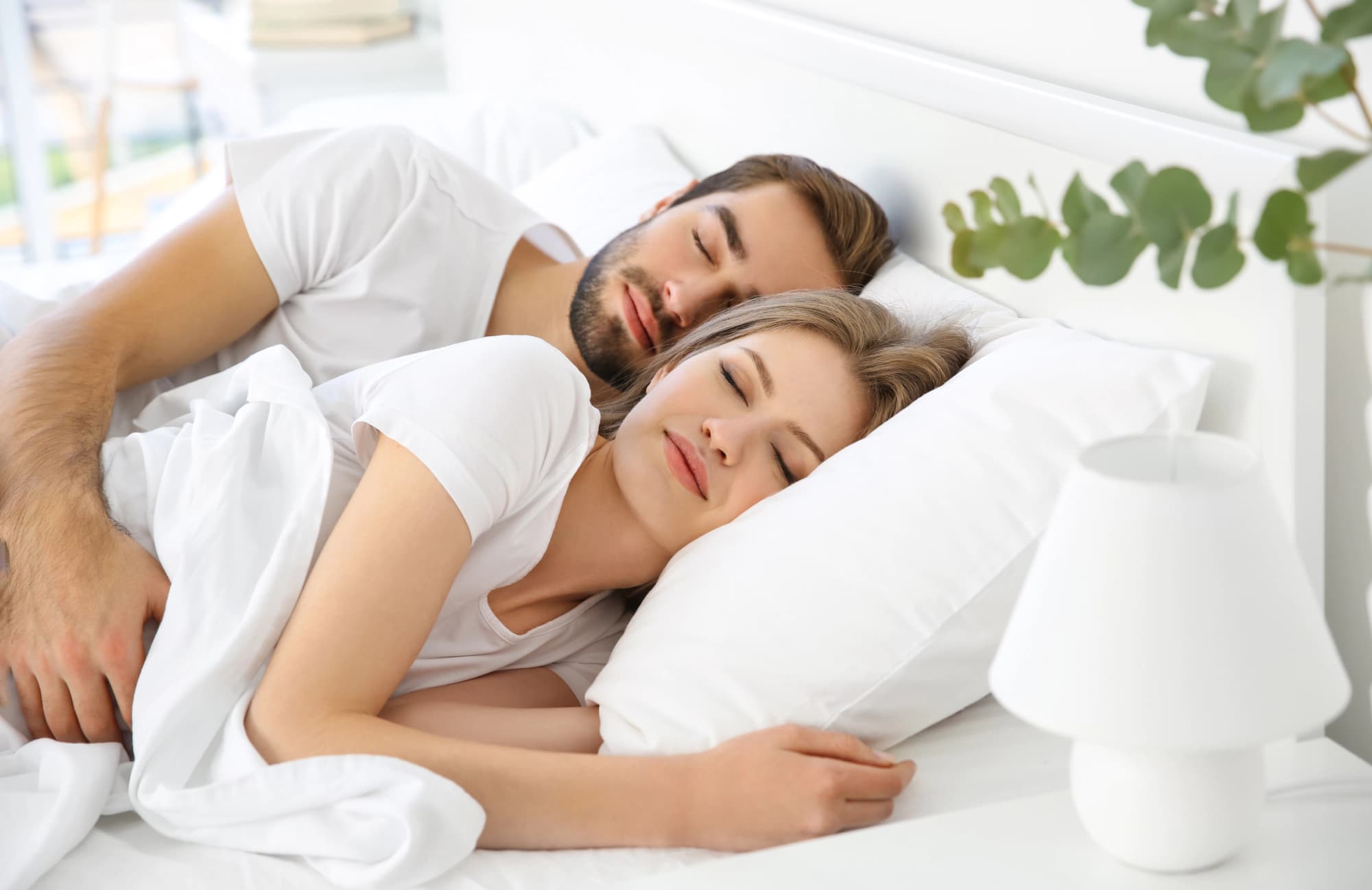 Buying Guide: Best Beds for Married Couples