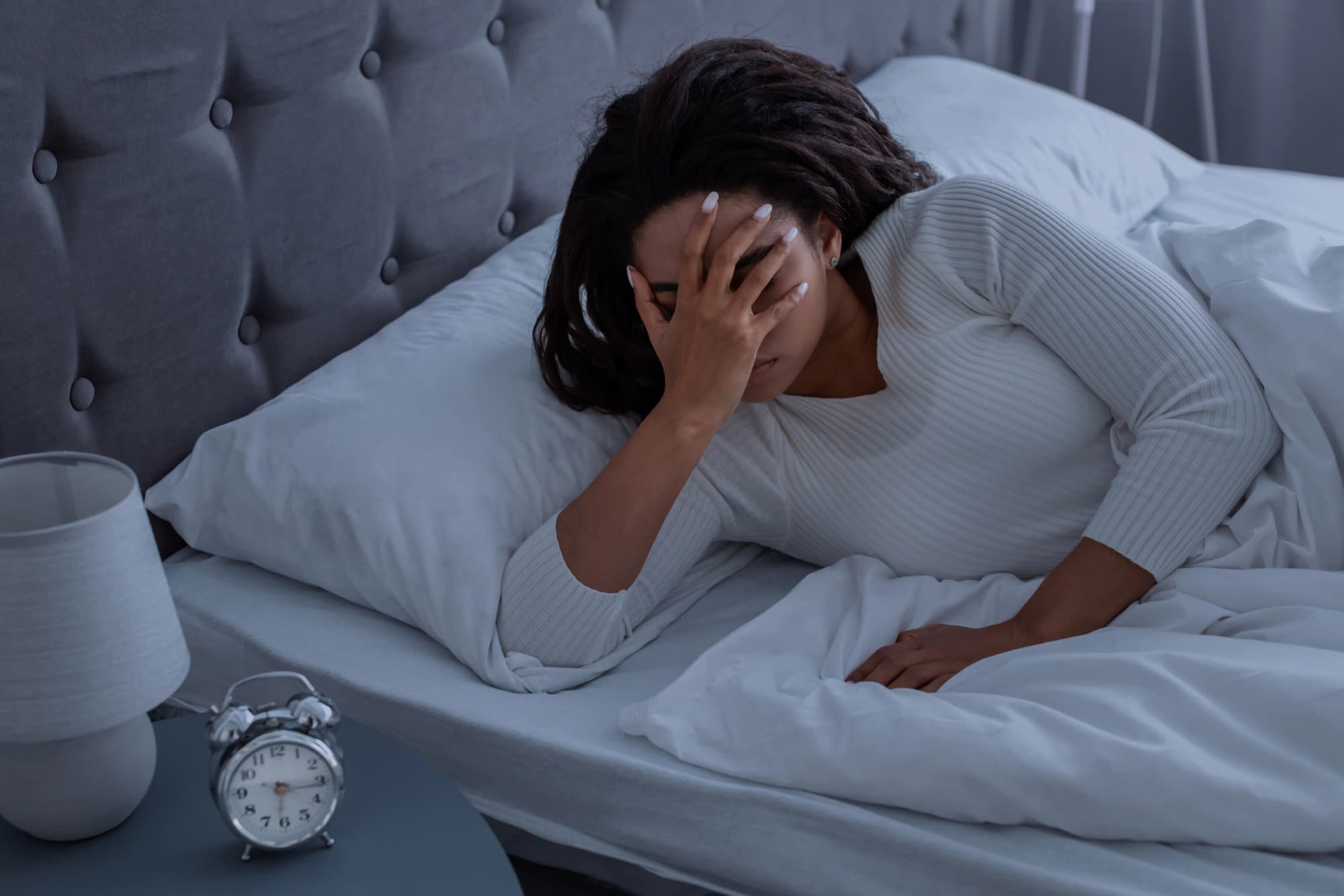 Common Sleep Myths to Forget in the New Year