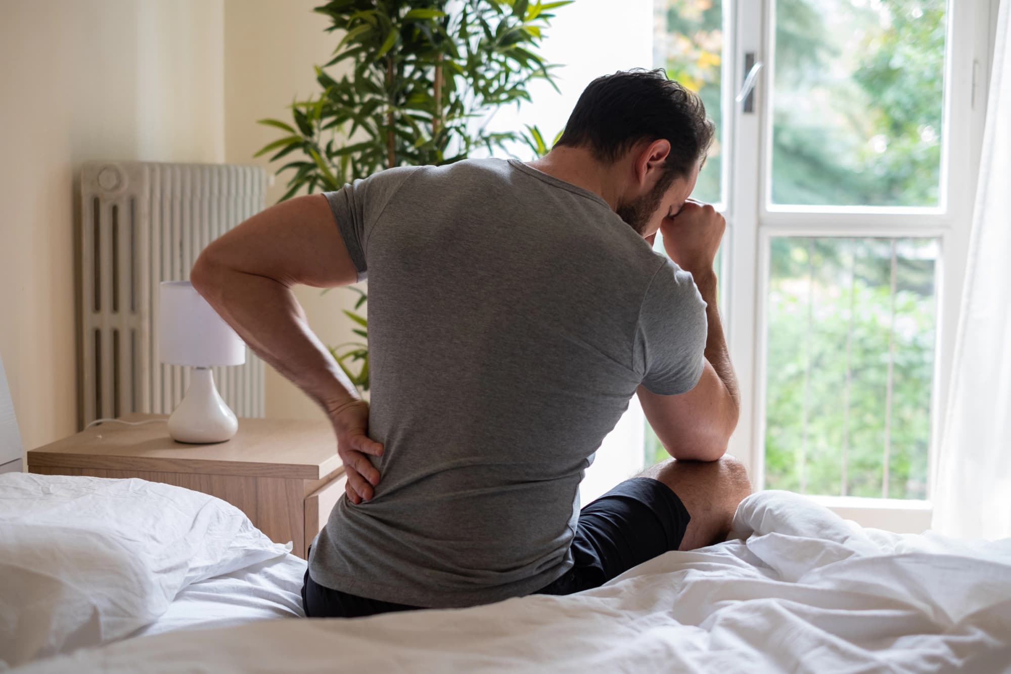 Best Mattress for Sciatica: Unpacking Myths