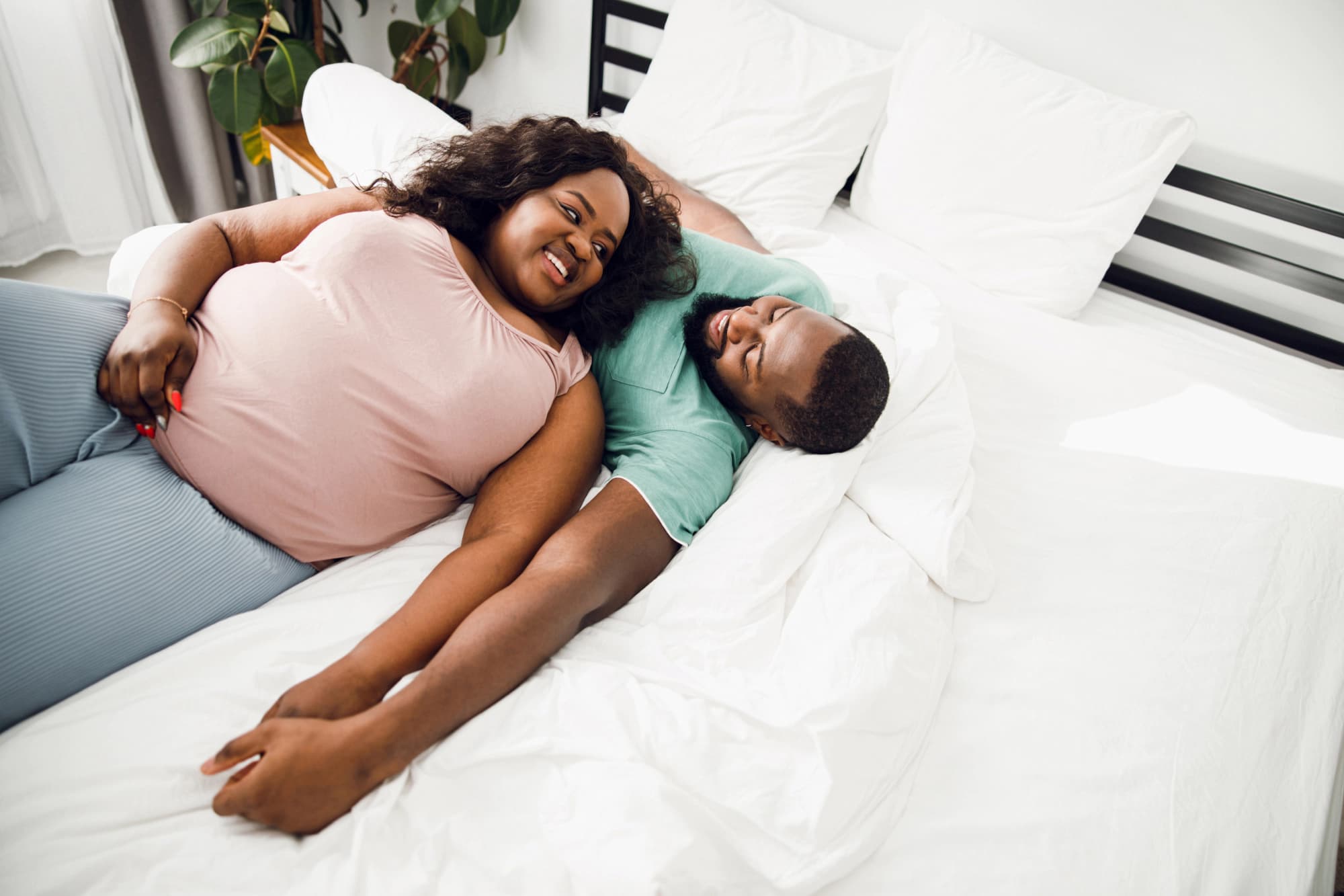 Best Mattresses for Heavy People