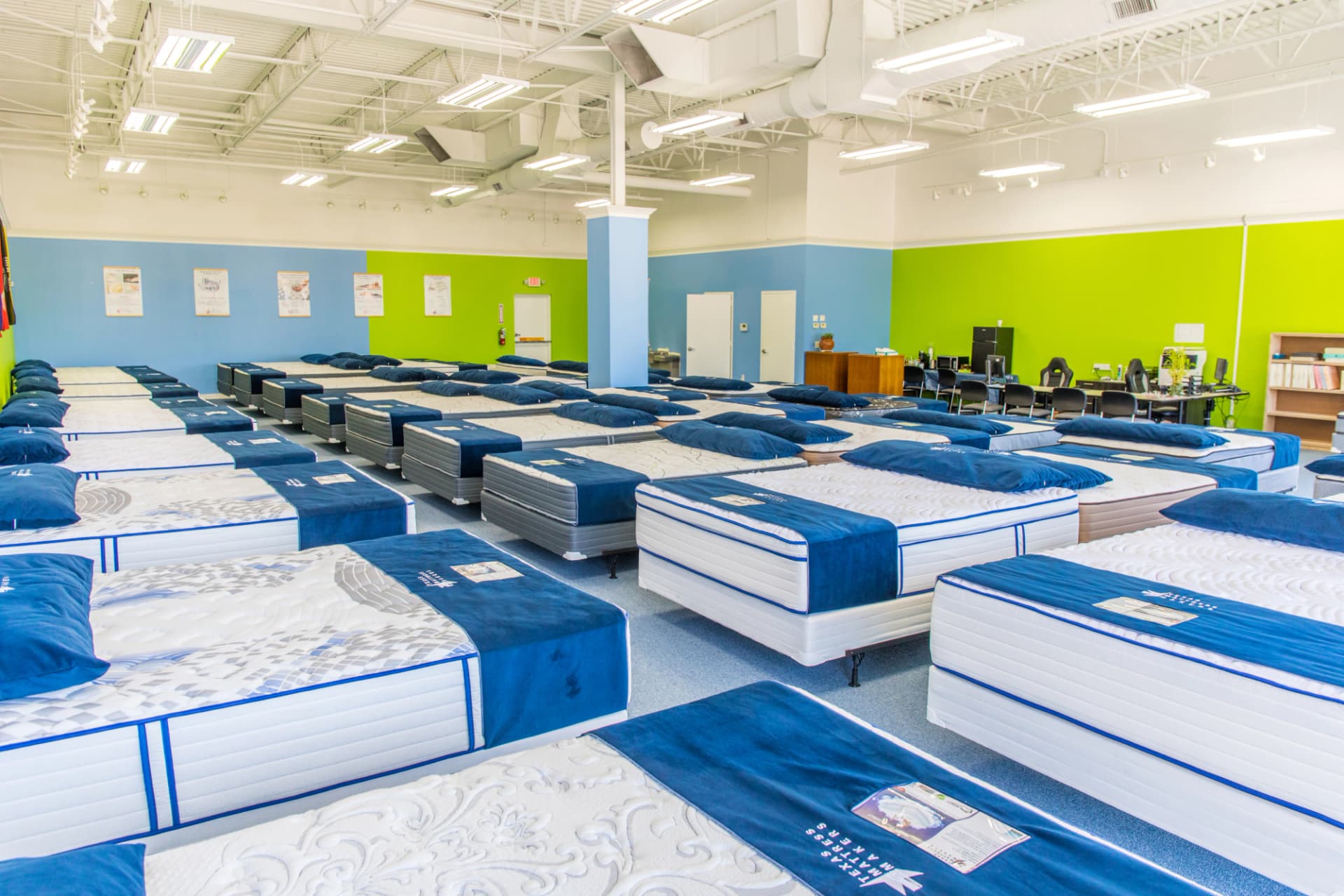 Why You Should Shop From a Sustainable Mattress Company