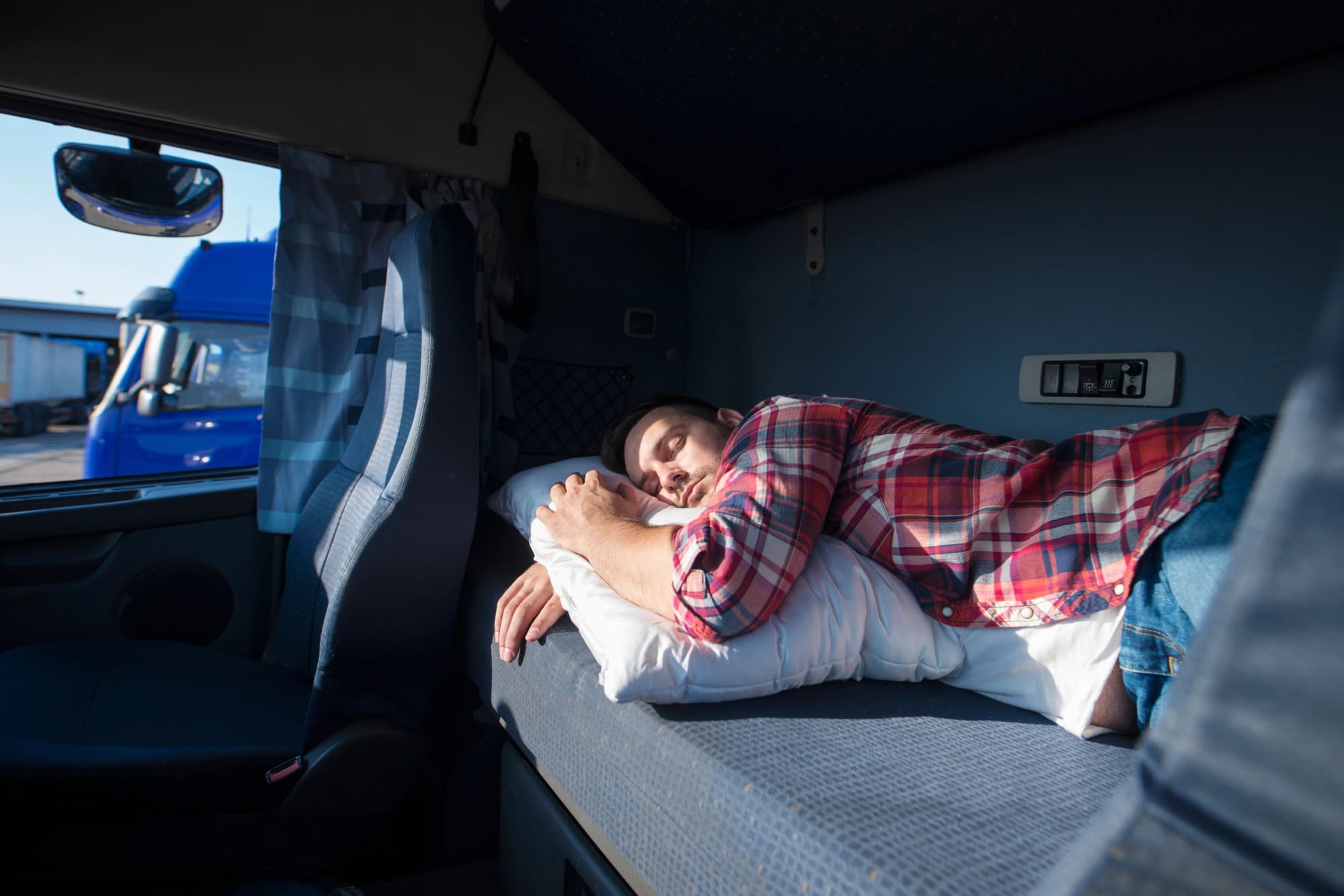 Best Truck Mattress: A Guide for Truck Drivers