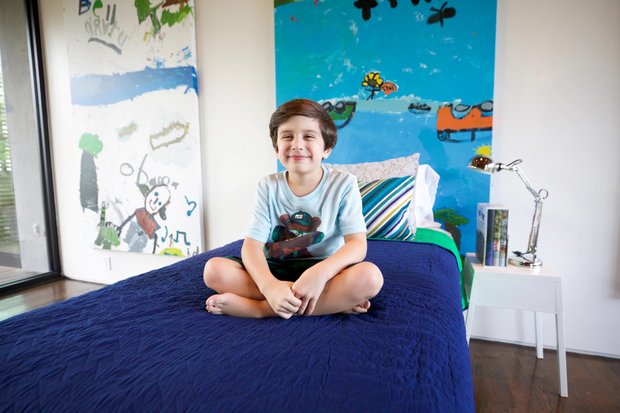 Best Mattress for Kids to Improve Sleep Quality