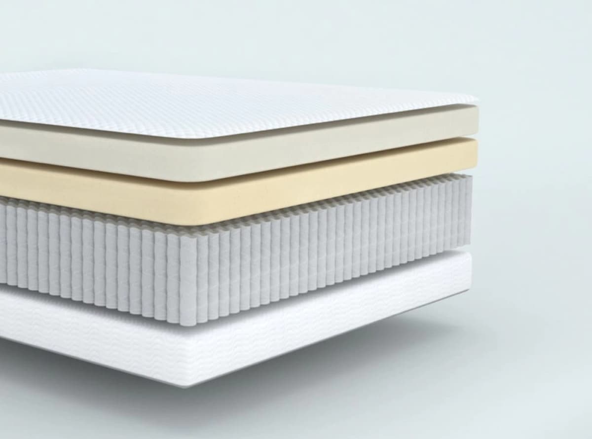 Mattress components