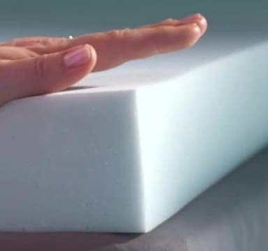 Foam Mattress