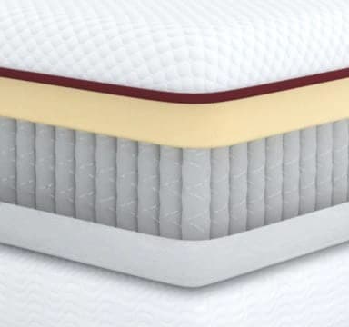 Hybrid Mattress