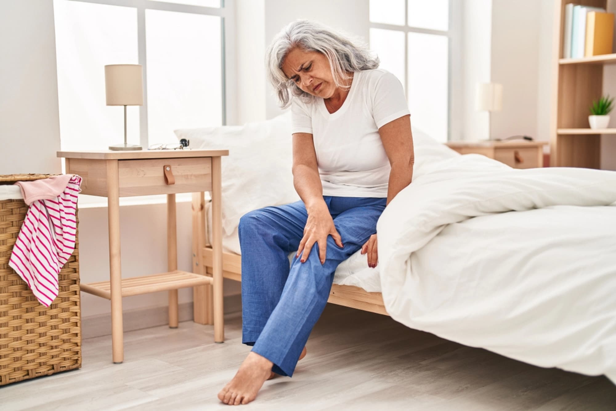 Finding a mattress with the right supportive and comfort components for you can help your body heal better after surgery.