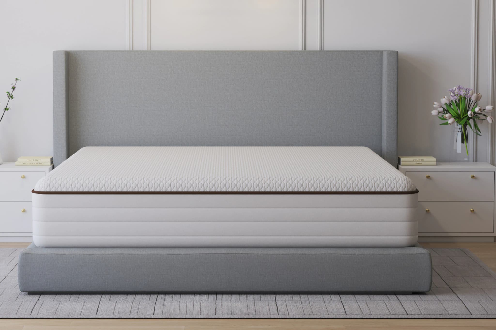 Essential Mattress