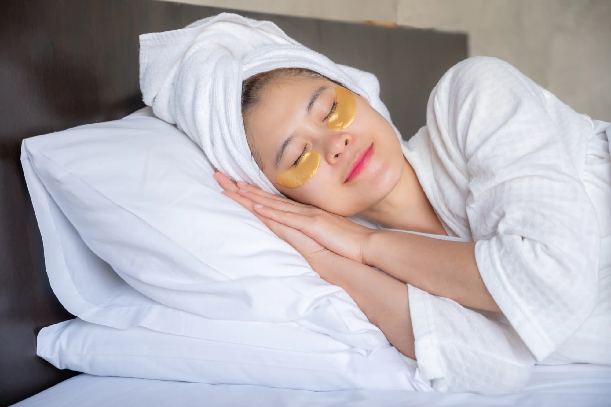 Is Beauty Sleep Real?