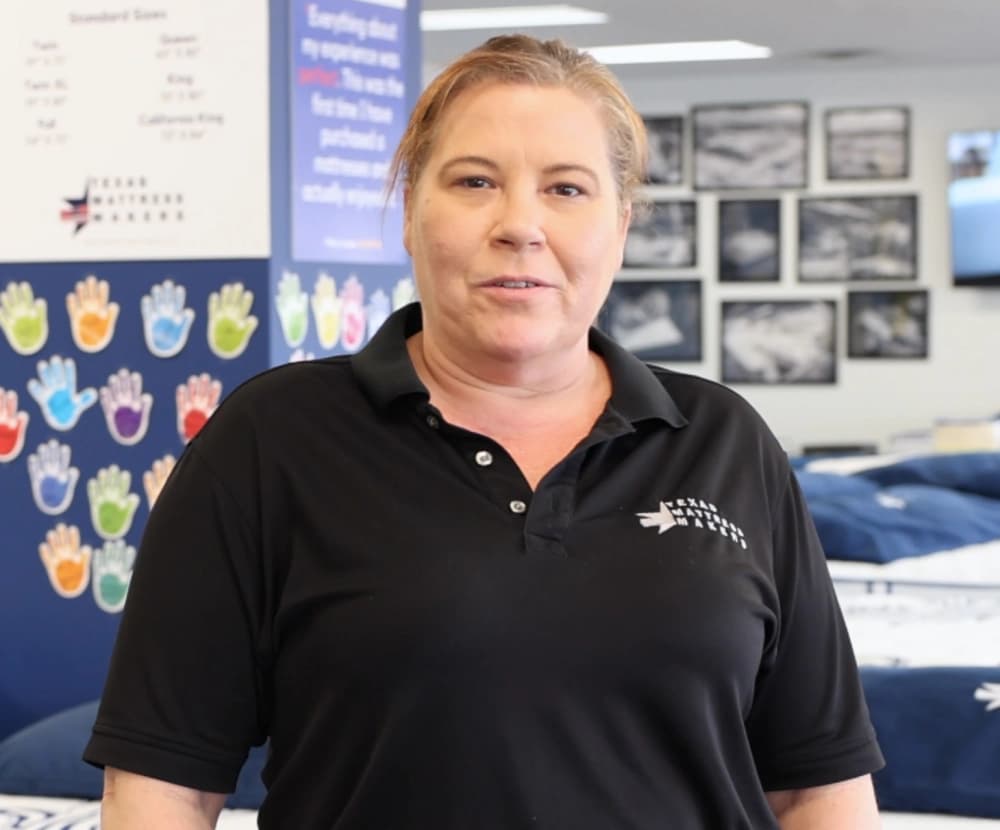 TMM Meet The Manager Crystal