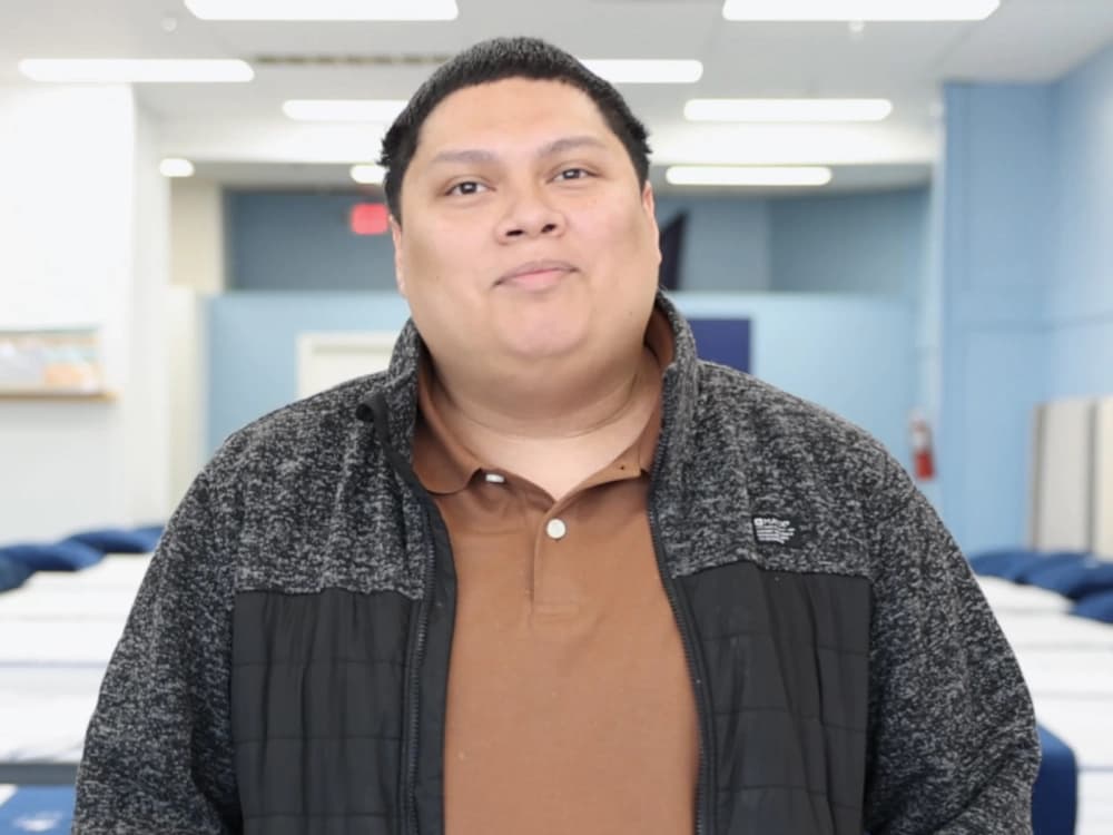 TMM Meet The Manager Diego