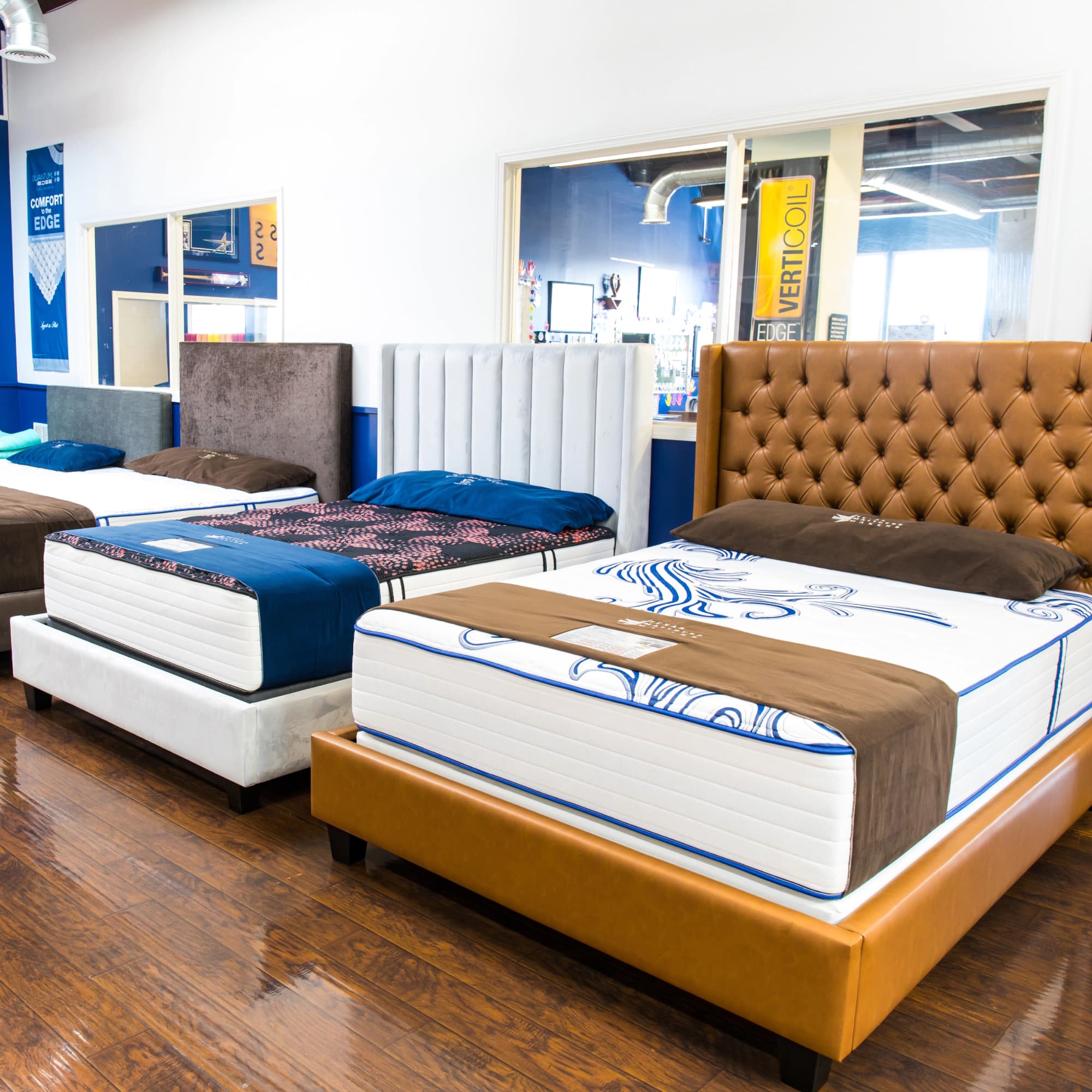 TMM Downtown Interior