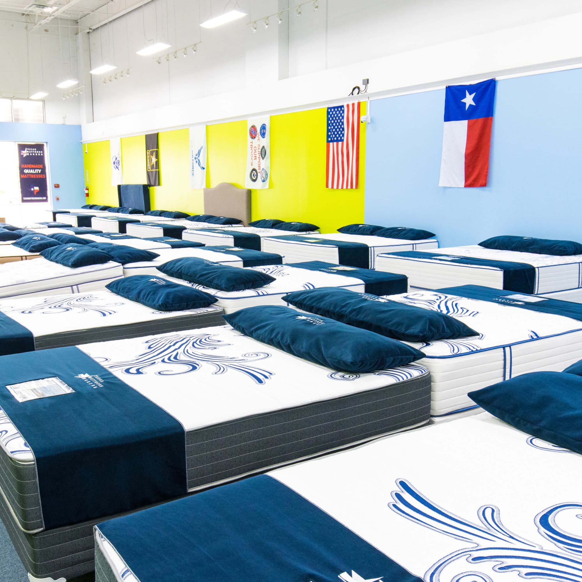 TMM Rosenberg Interior