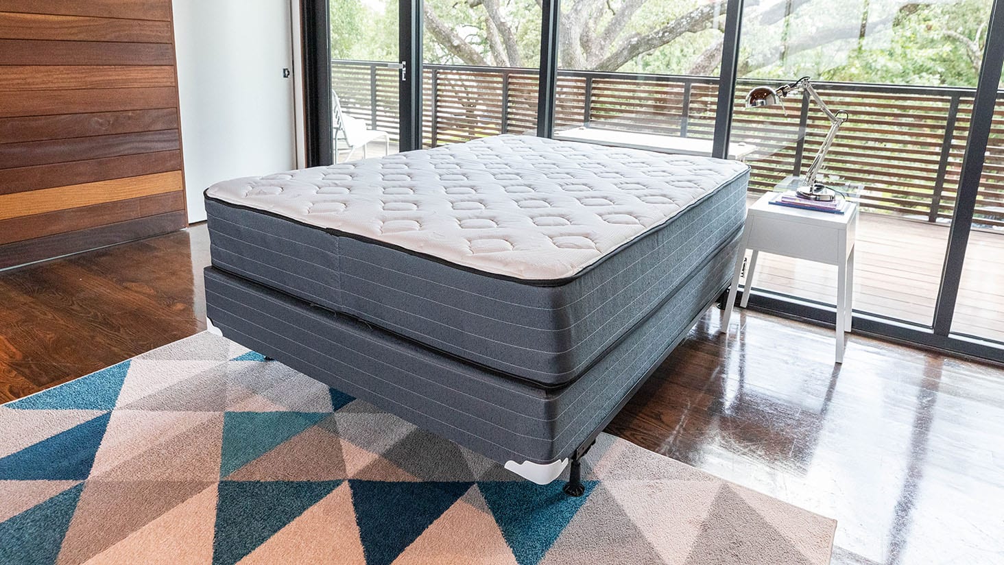 air mattress from texas