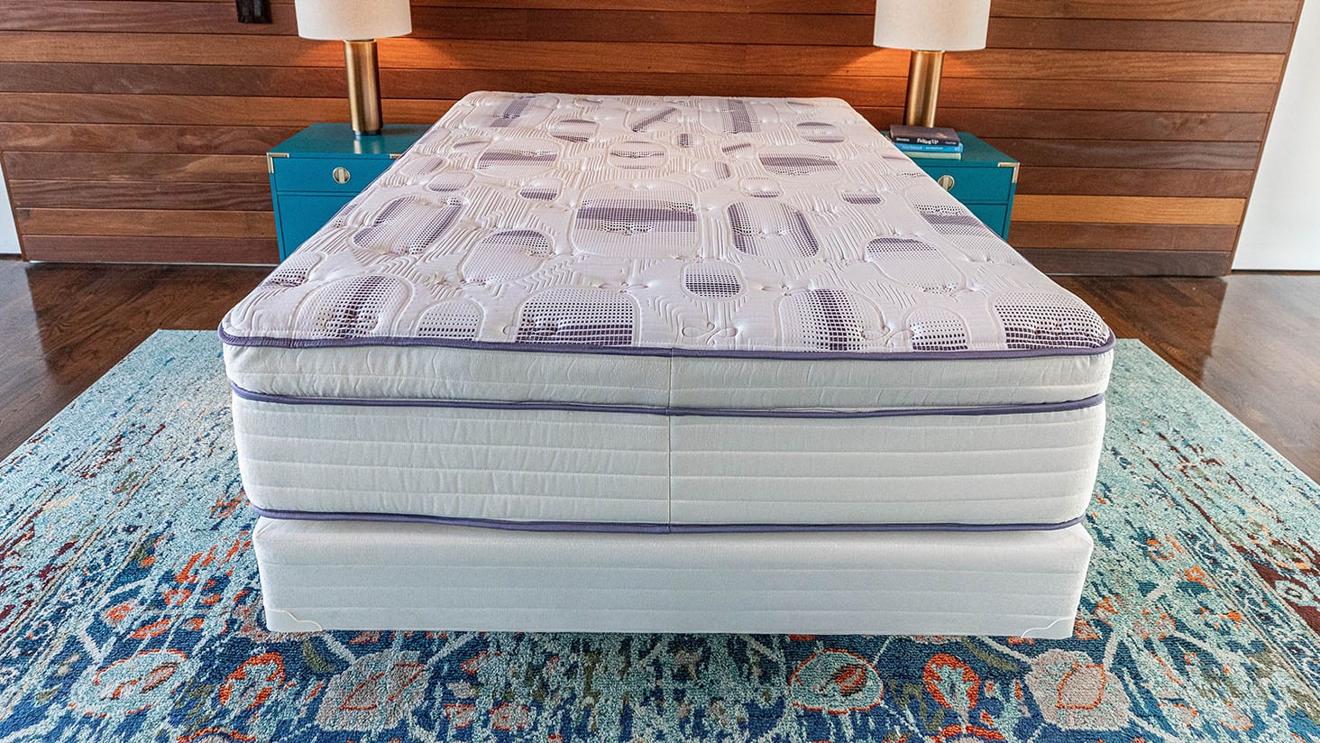 texas mattress makers bel air reviews