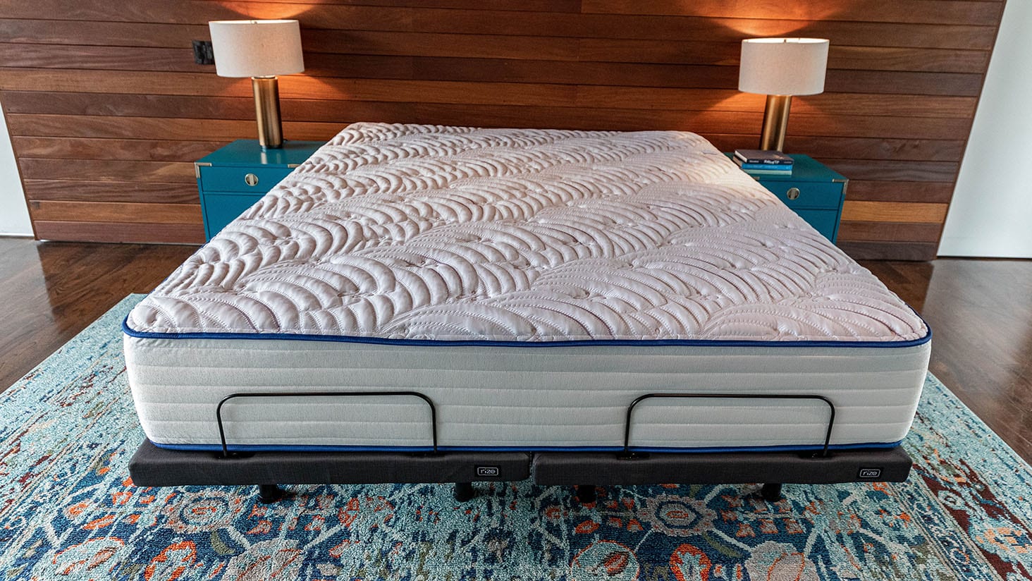 review of top mattress makers
