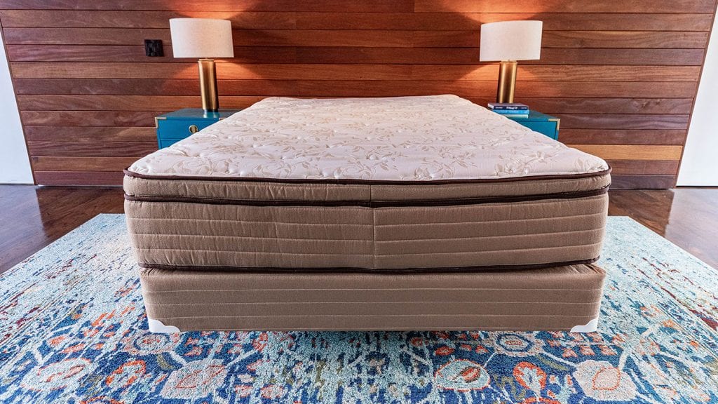 sealy monte carlo mattress