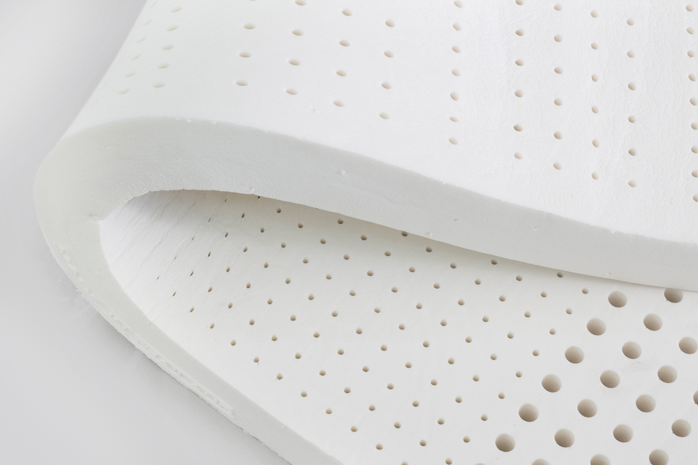 Natural Latex Mattress Benefits