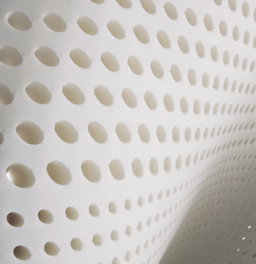 Talalay latex by Texas Mattress Makers