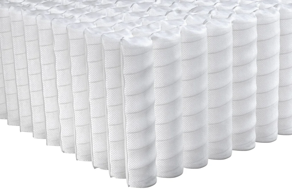 Quantum™ Coil by Texas Mattress Makers