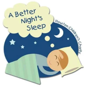 a better night's sleep logo