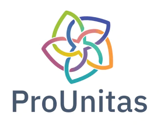 ProUnitas charity logo